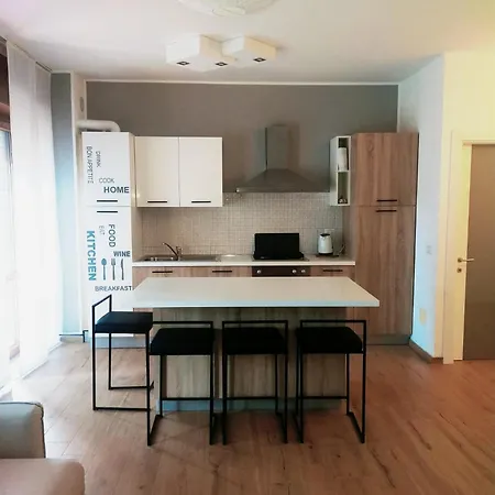 Di La' Apartamento *