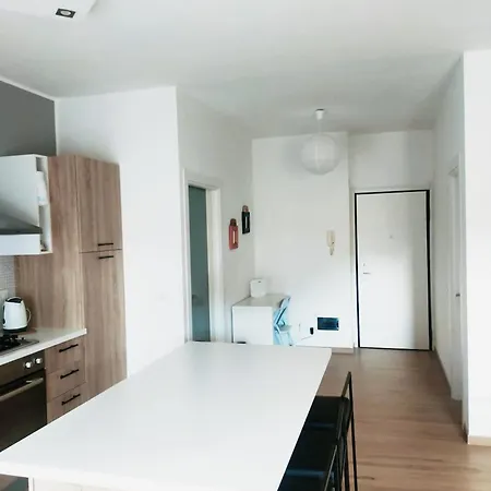Di La' Apartamento Dervio
