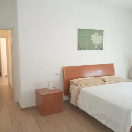 Di La' Apartamento Dervio