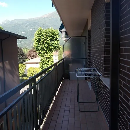 Apartamento Di La'