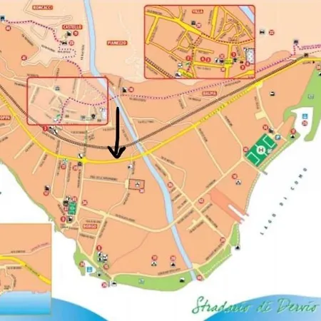 Apartamento Di La'
