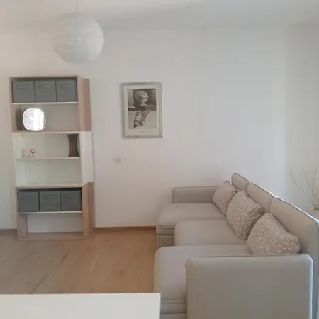 Di La' Apartamento Dervio