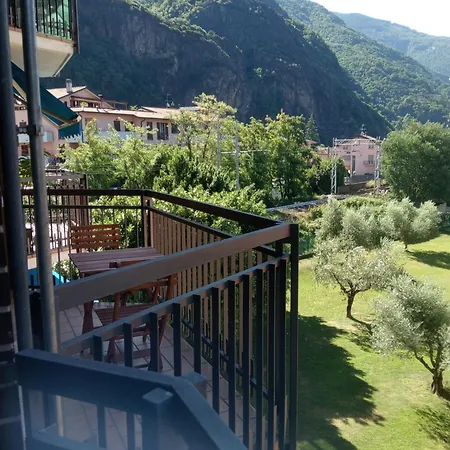 Di La' Apartamento *